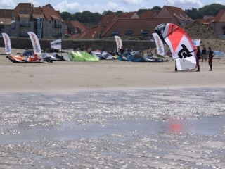  Kitesurf Playa Norle 